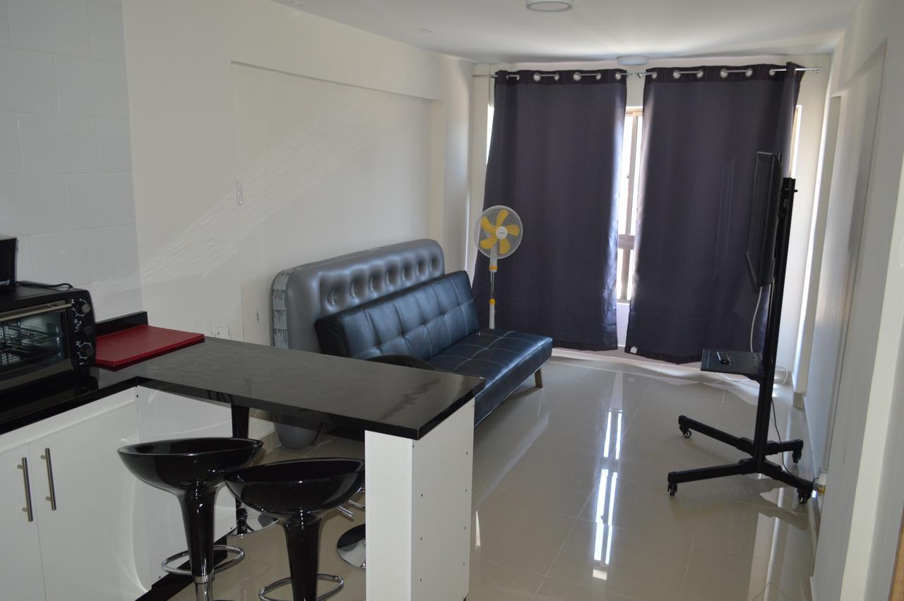 Wilson 105 Villa Iquique Eksteriør bilde