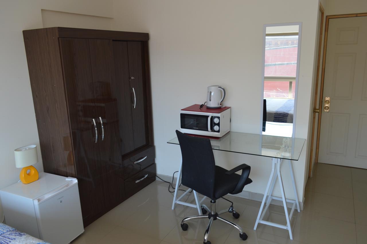 Wilson 105 Villa Iquique Eksteriør bilde